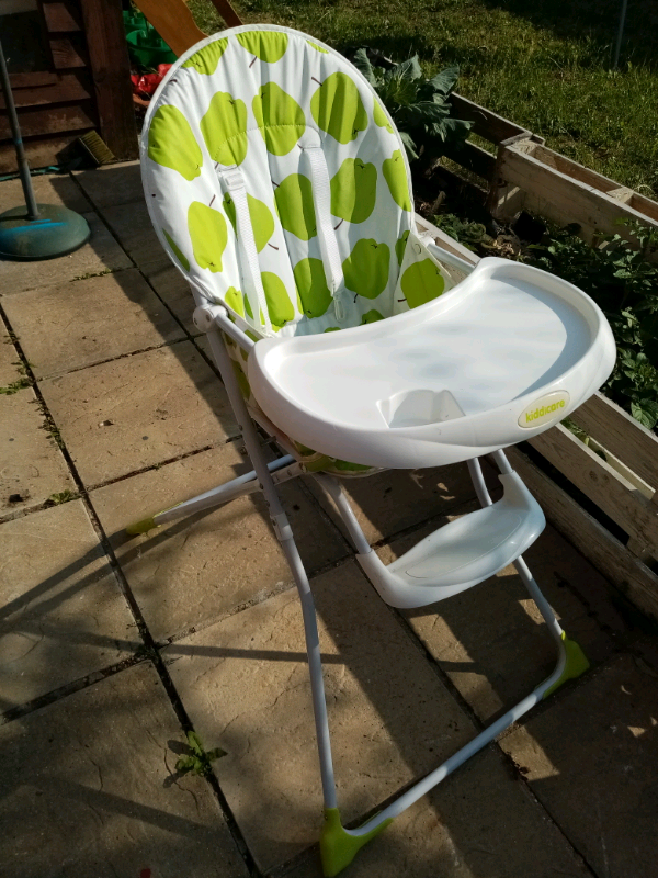 gumtree highchair